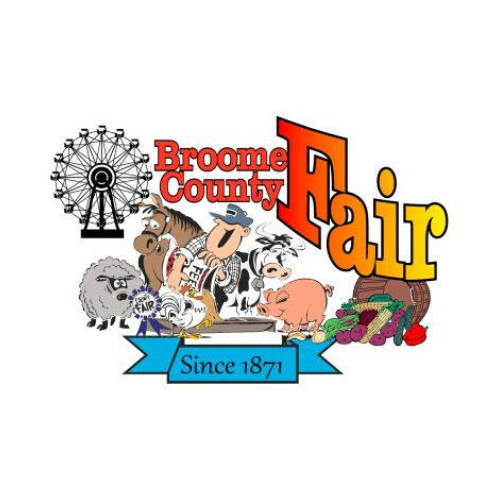 Broome County Fair Special Kids Day ​Southern Tier Tuesdays